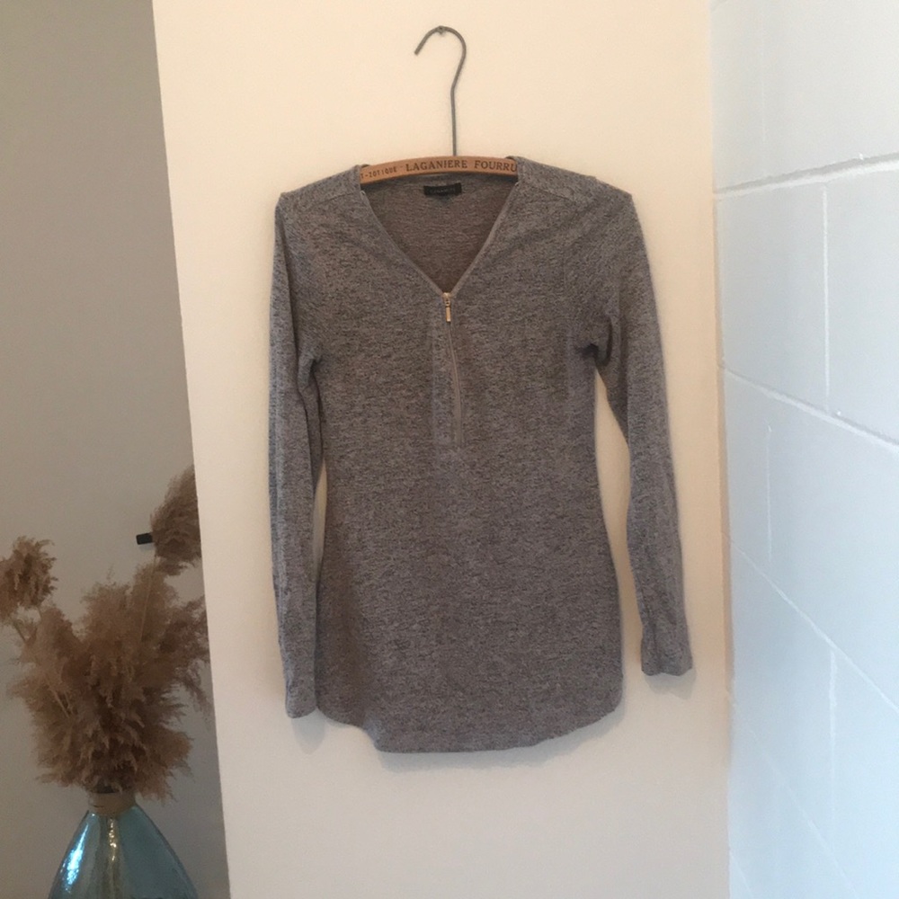 Dynamite long sleeves shirt